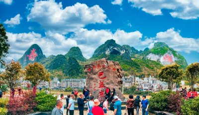 巴馬太遠，不如“森林氧吧”進家